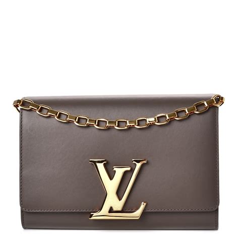 louis vuitton chain louise mm price|Louis Vuitton designer purses.